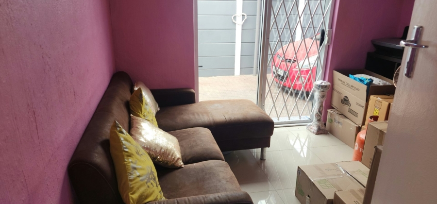 3 Bedroom Property for Sale in Portlands Western Cape